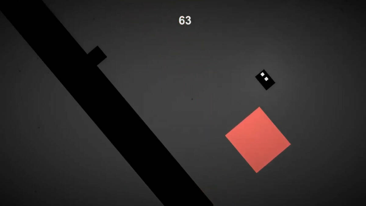 Скриншот 5 к игре Shadow Running