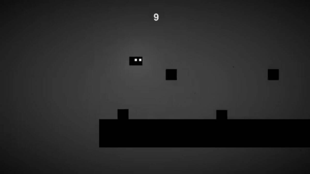 Скриншот 7 к игре Shadow Running