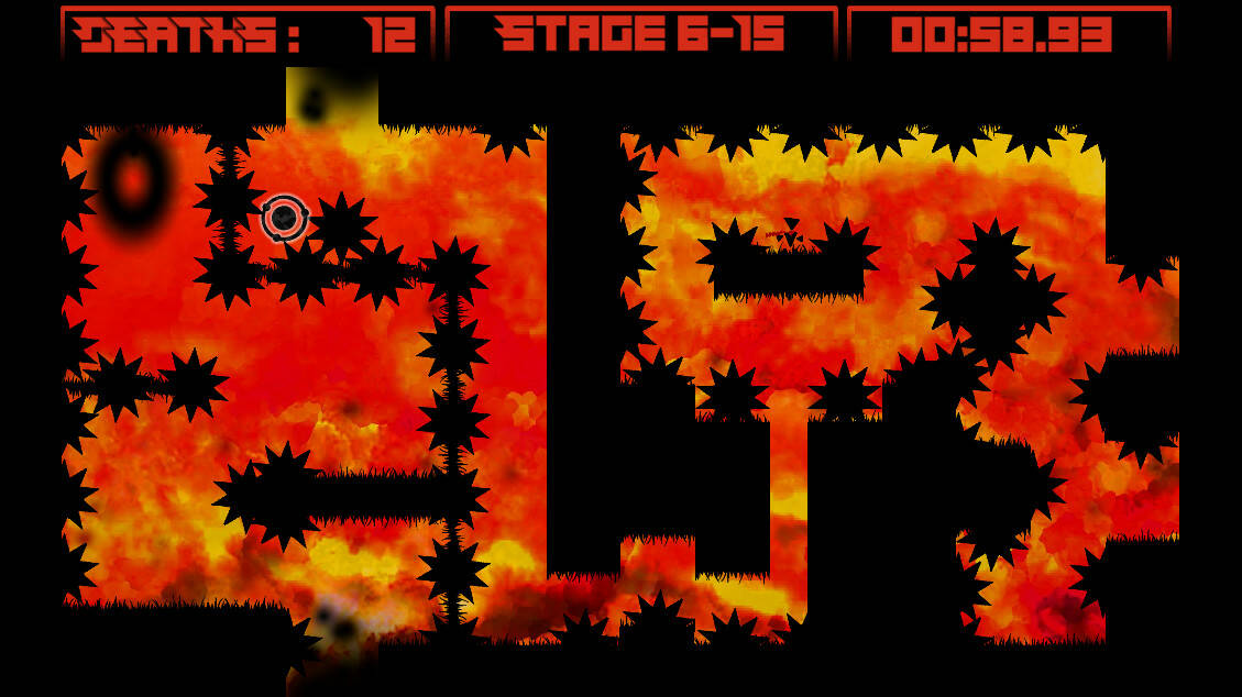 Скриншот 5 к игре Breaking Newton