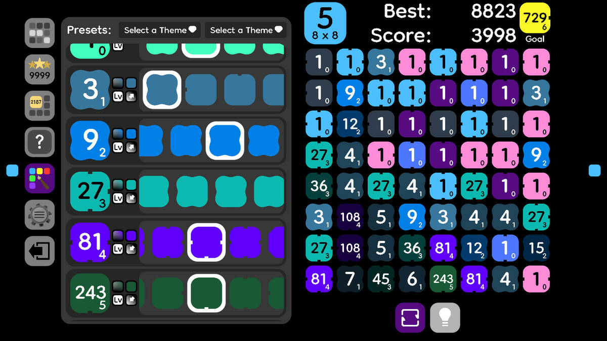 Скриншот 5 к игре Num One: Revised Edition