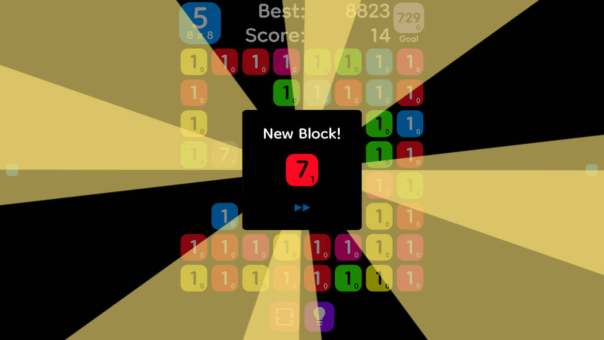 Скриншот 6 к игре Num One: Revised Edition