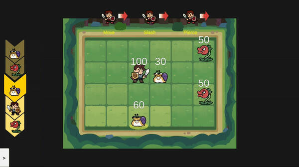 Скриншот 5 к игре King of Heroes