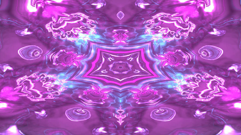 Скриншот 5 к игре Fluids & Sounds: Mind relaxing and meditative