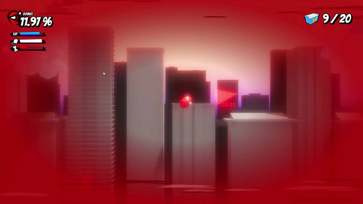 Скриншот 7 к игре Swinging-Man