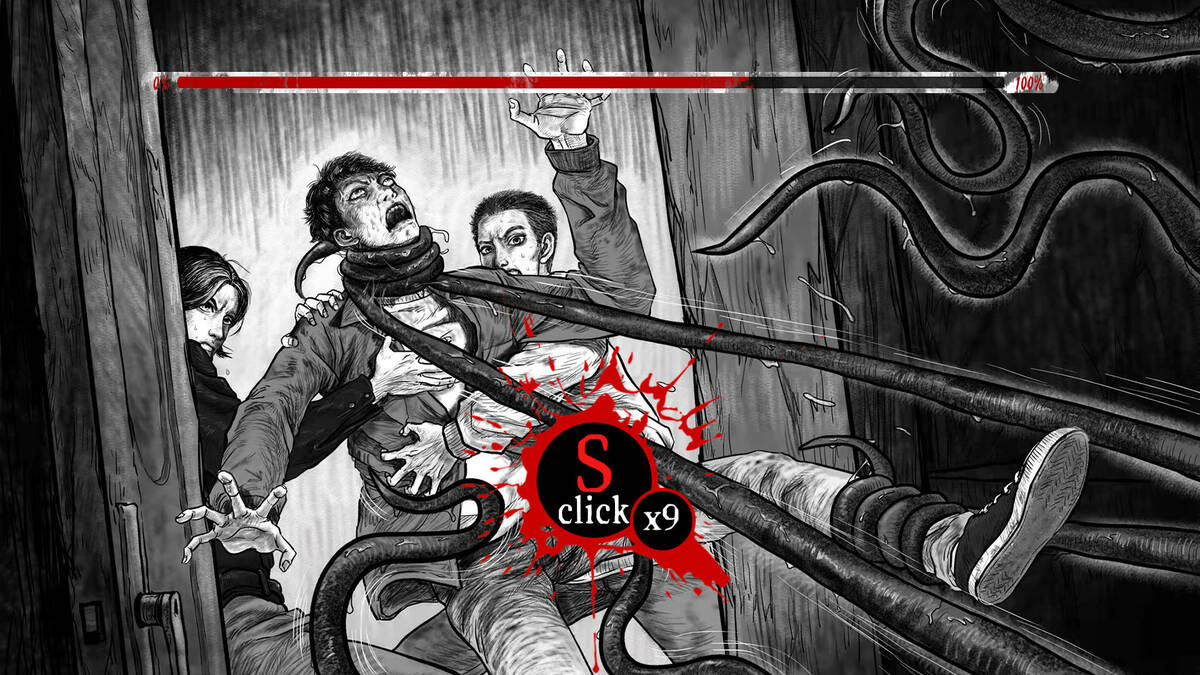 Скриншот 5 к игре Hell of Sins: soul