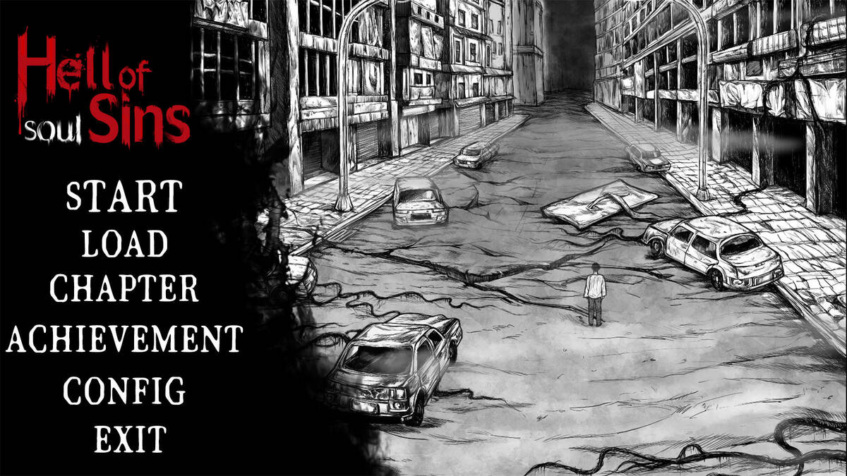 Скриншот 7 к игре Hell of Sins: soul