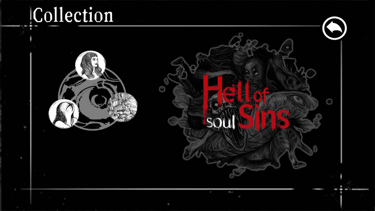 Скриншот 8 к игре Hell of Sins: soul