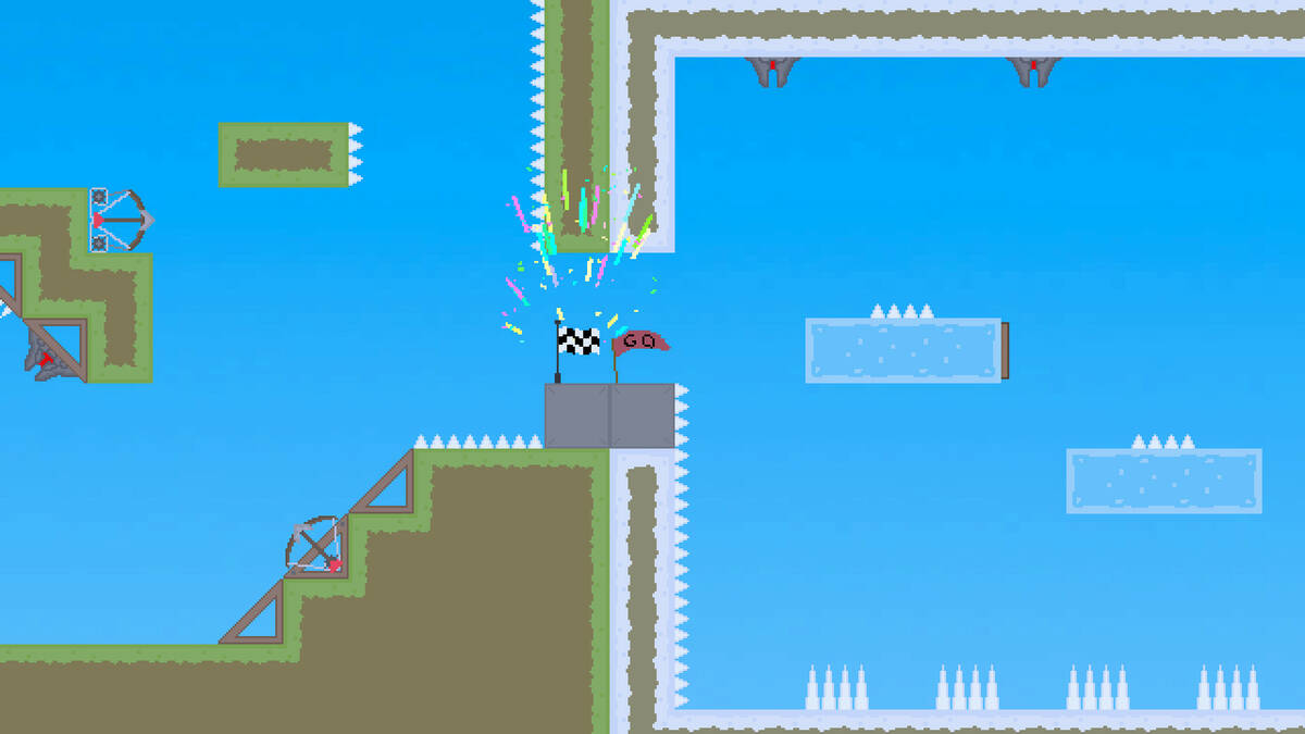 Скриншот 5 к игре Speed Creators