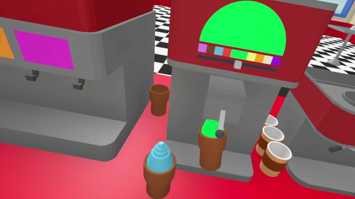 Скриншот 7 к игре Diner Together