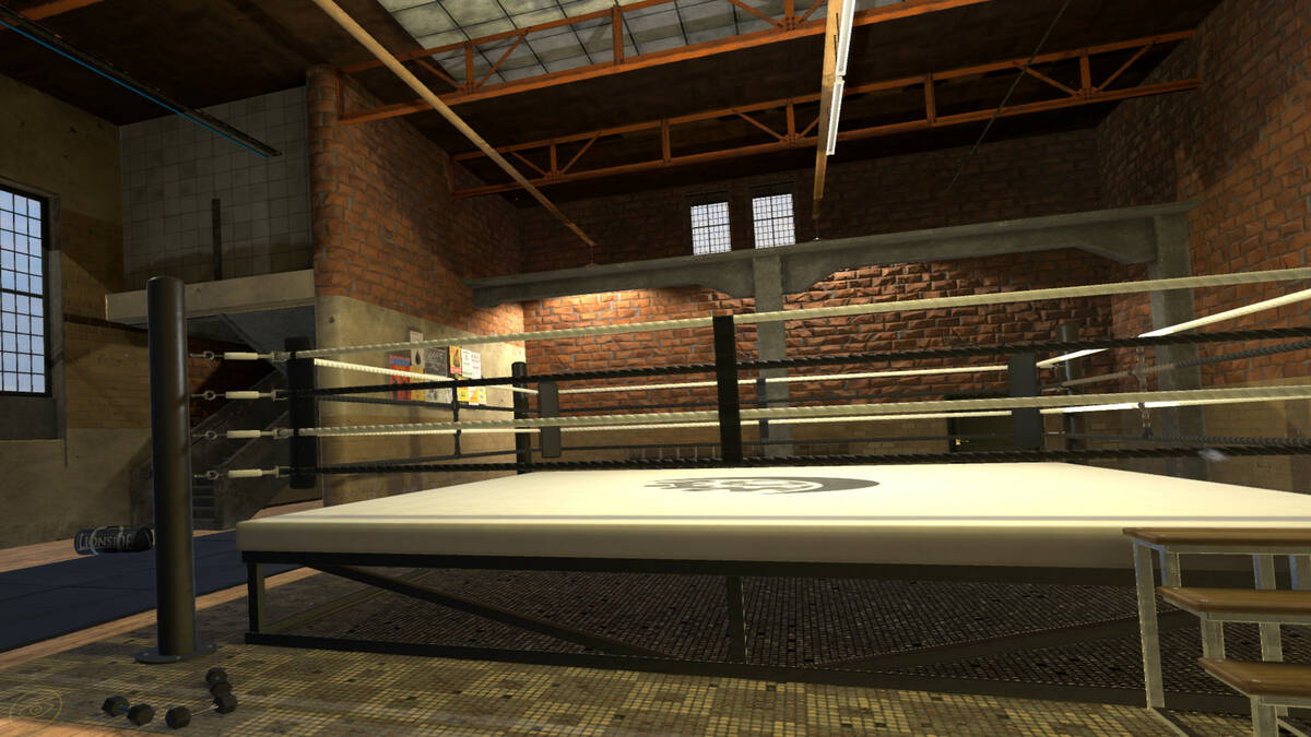 Скриншот 5 к игре Era of Combat: Boxing
