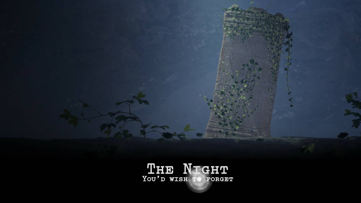 Скриншот 5 к игре The Night You'd Wish to Forget