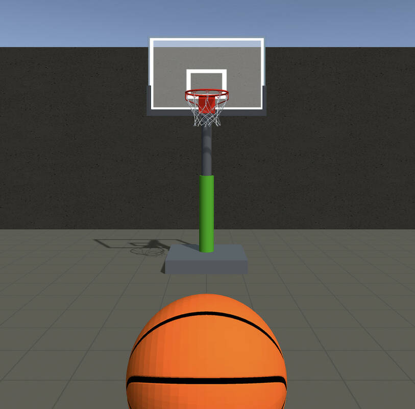 Скриншот 5 к игре basketball_st