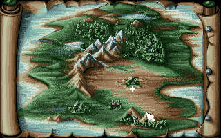 Скриншот 5 к игре Spirit of Adventure