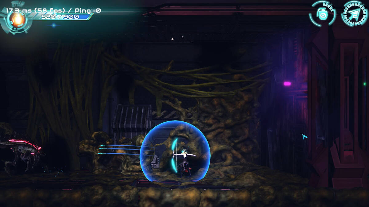 Скриншот 5 к игре Capelord: Bounty Hunters