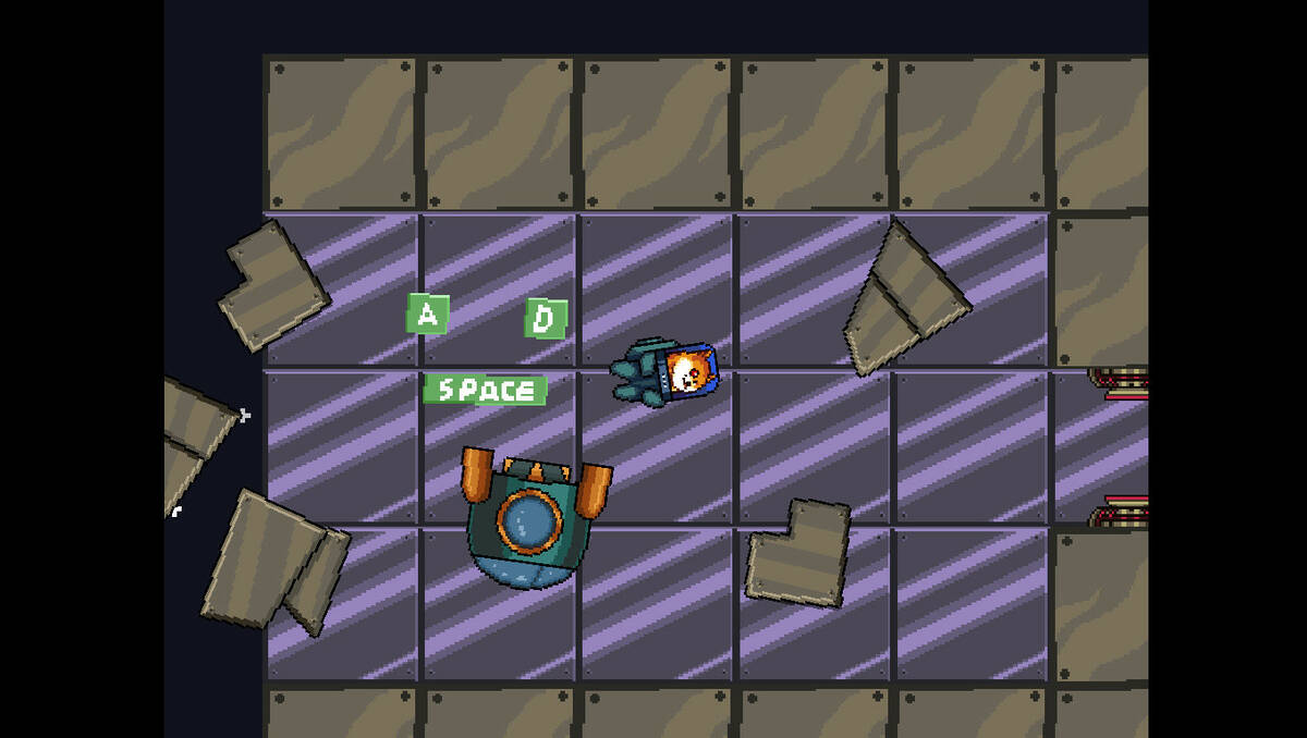Скриншот 5 к игре DOGE TO THE MOON