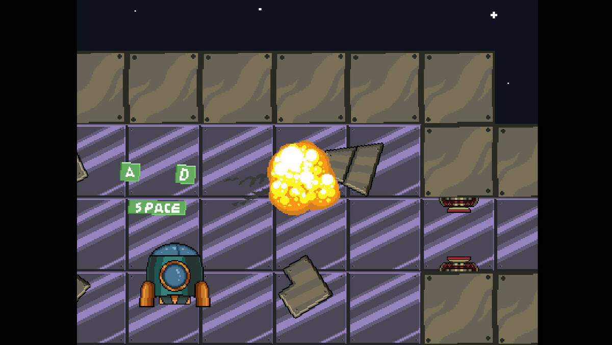 Скриншот 6 к игре DOGE TO THE MOON