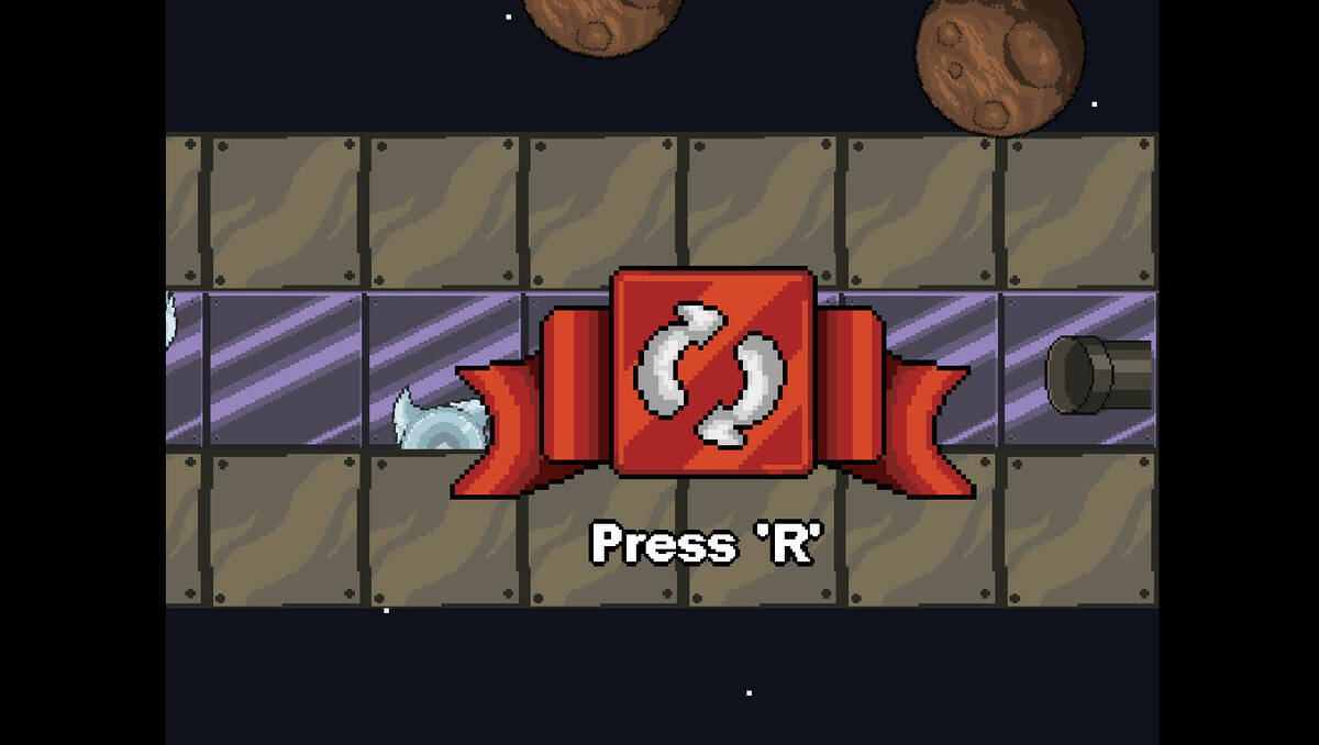 Скриншот 7 к игре DOGE TO THE MOON