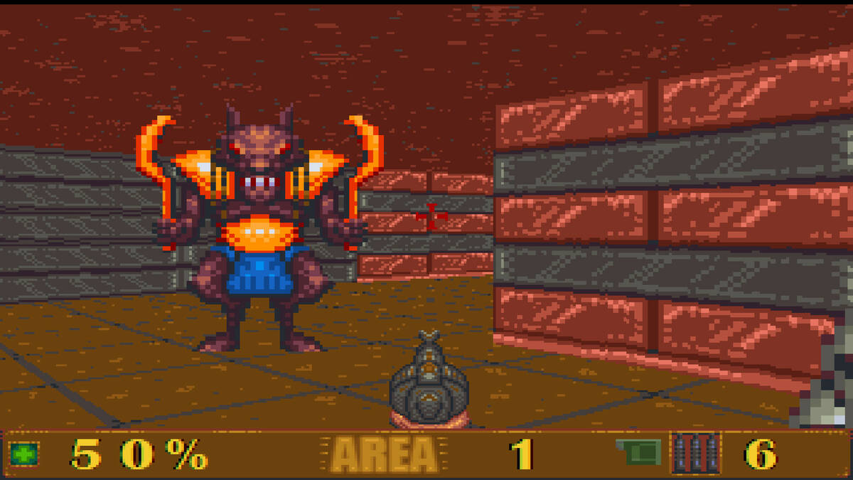 Скриншот 6 к игре Shadow of Egypt