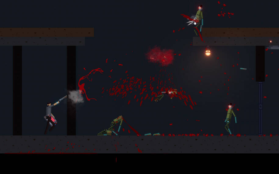 Скриншот 5 к игре ACTION SANDBOX