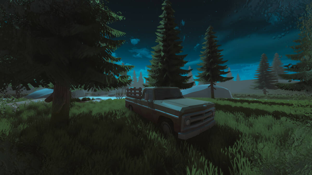 Скриншот 6 к игре Off-Road Farming