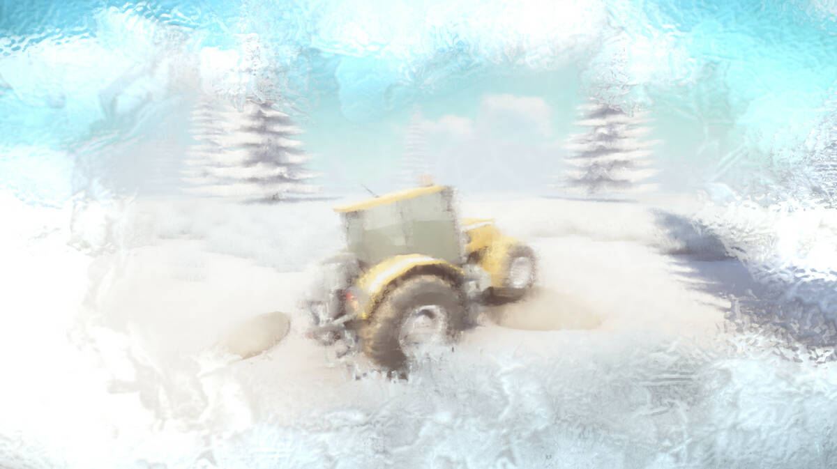 Скриншот 7 к игре Off-Road Farming