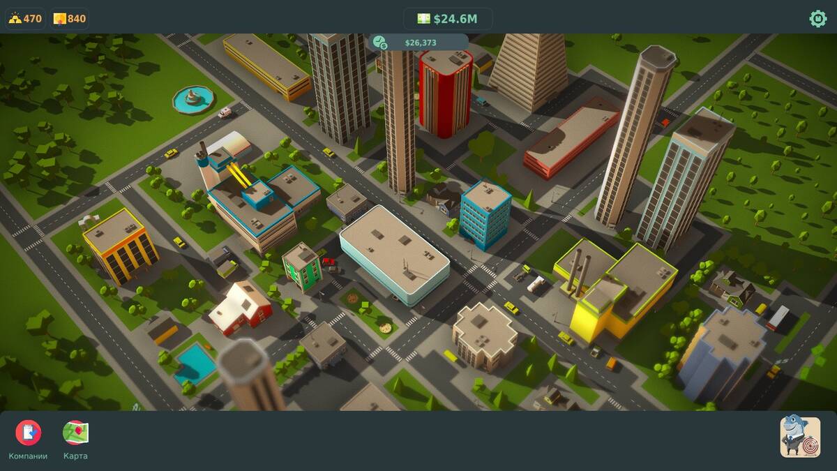 Скриншот 5 к игре Stakeholder Game