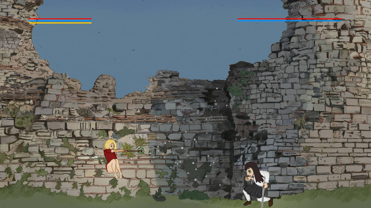Скриншот 5 к игре Adam's Memories