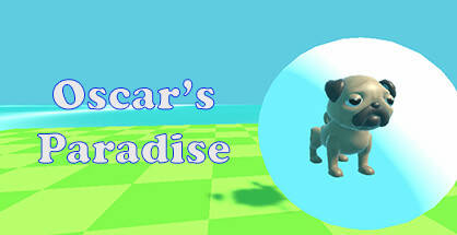 Скриншот 8 к игре Oscar's Paradise