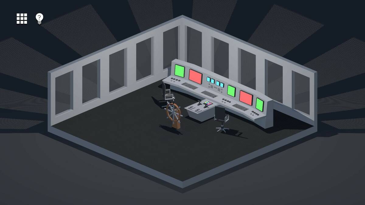 Скриншот 5 к игре The Final Rescue: Escape Room