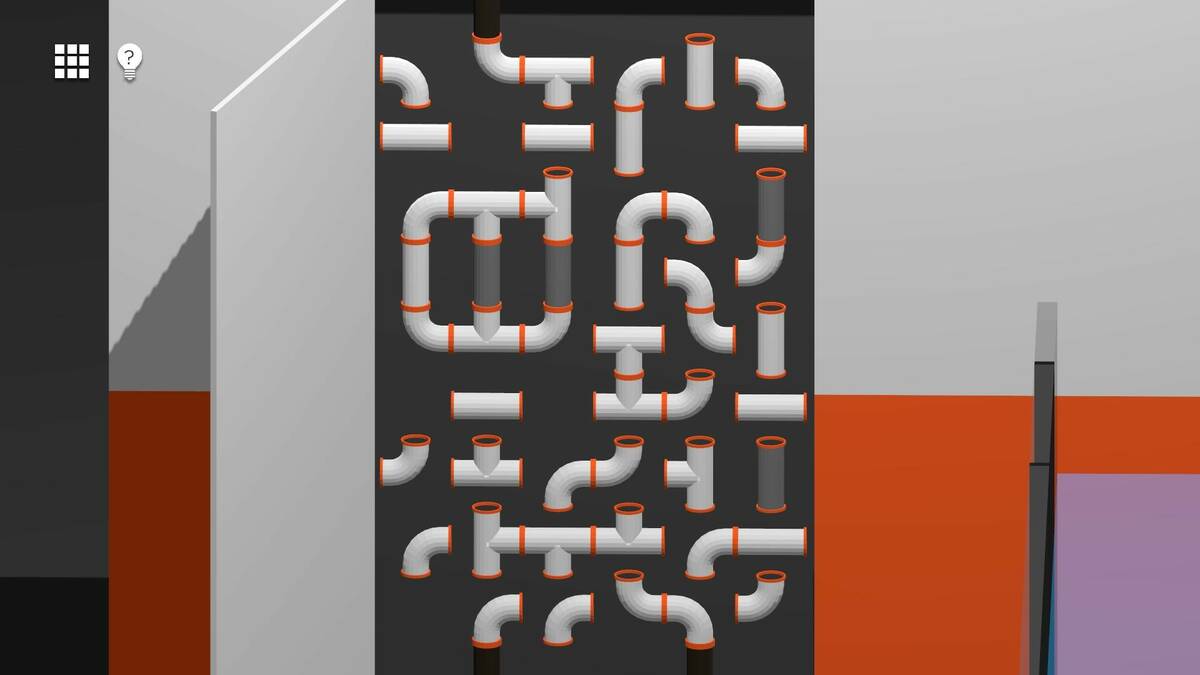 Скриншот 7 к игре The Final Rescue: Escape Room