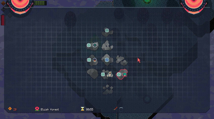 Скриншот 7 к игре Skycliffs