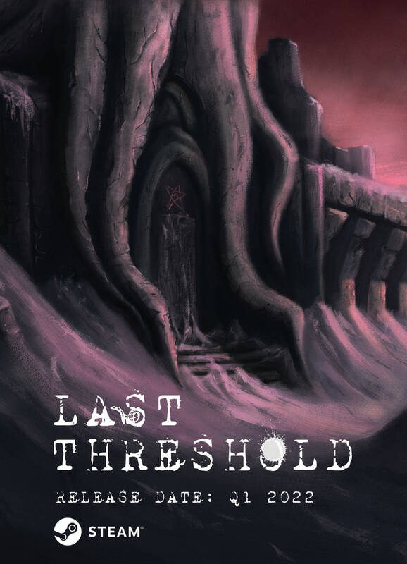 Скриншот 8 к игре Last Threshold