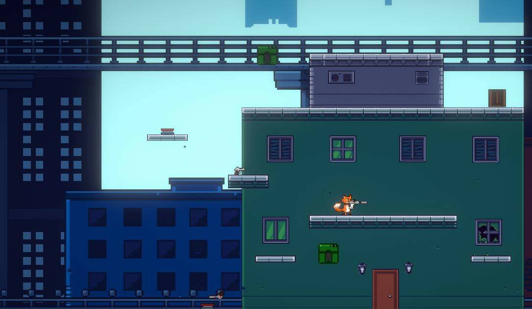 Скриншот 5 к игре Animal Zone