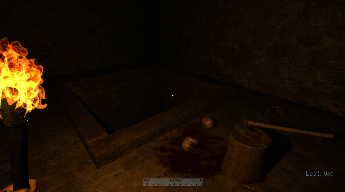 Скриншот 5 к игре Athemore