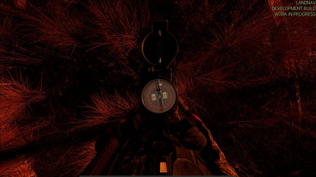 Скриншот 5 к игре LANDNAV