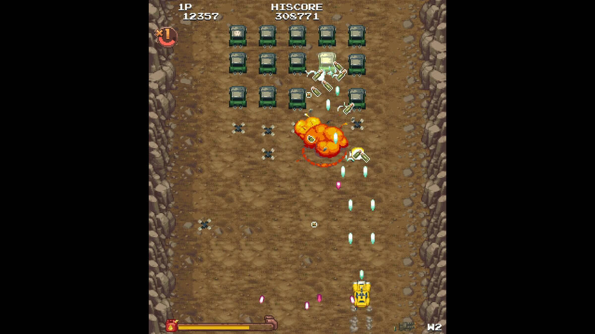 Скриншот 6 к игре Dead End City