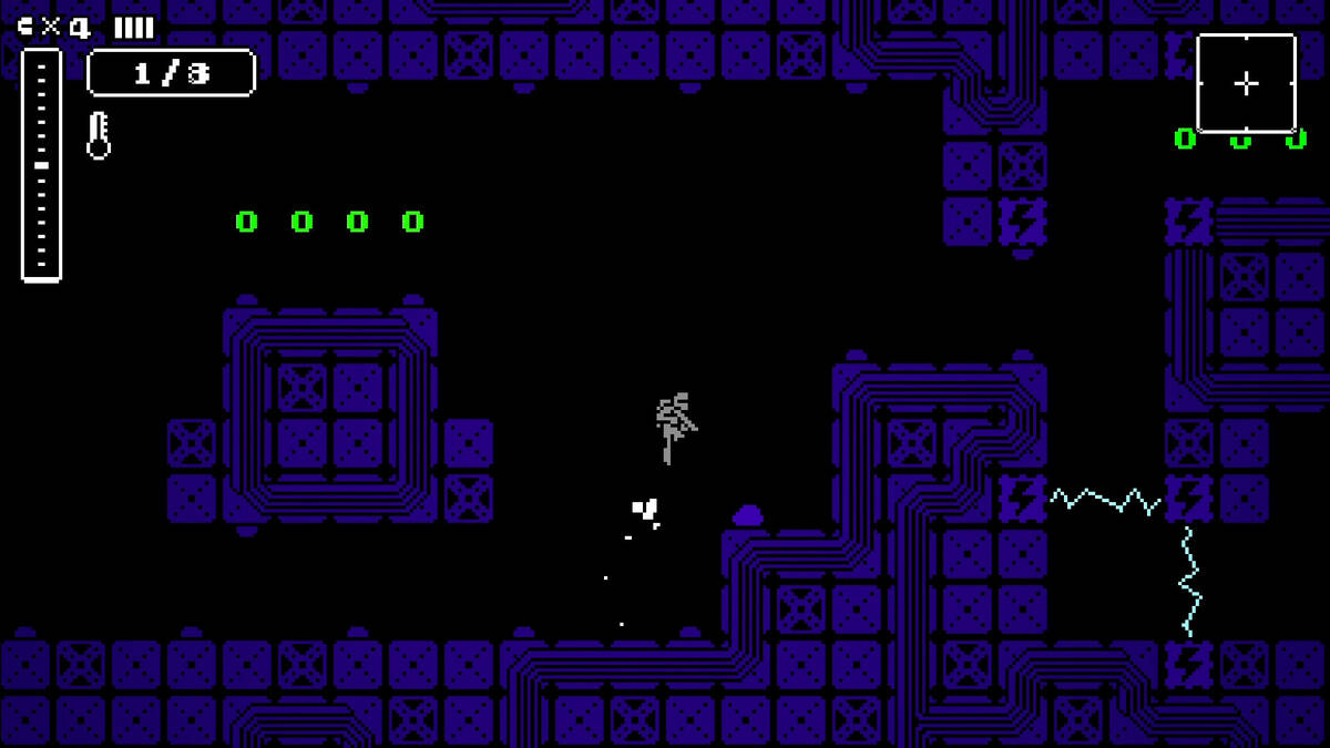 Скриншот 8 к игре Byte The Bullet