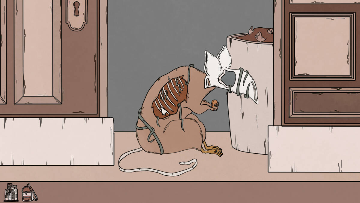 Скриншот 7 к игре Birth