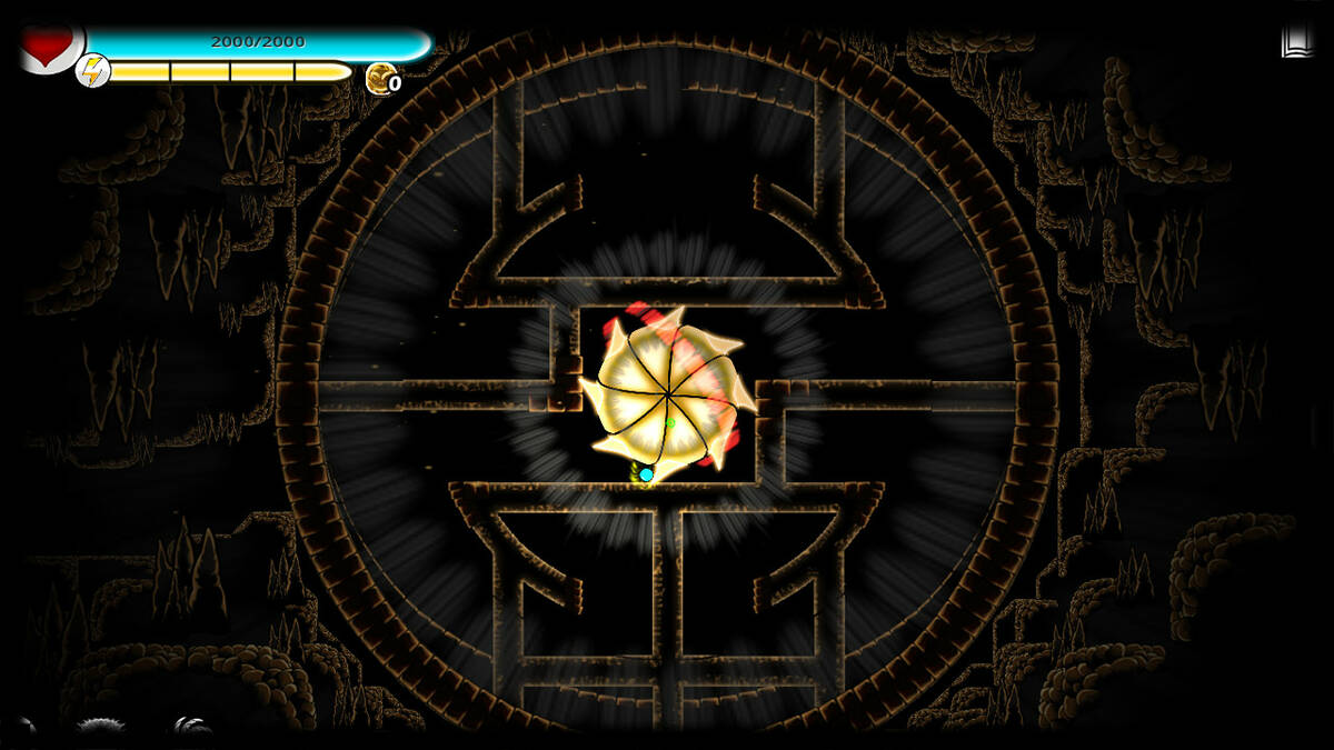 Скриншот 6 к игре Sir Magical Jelly