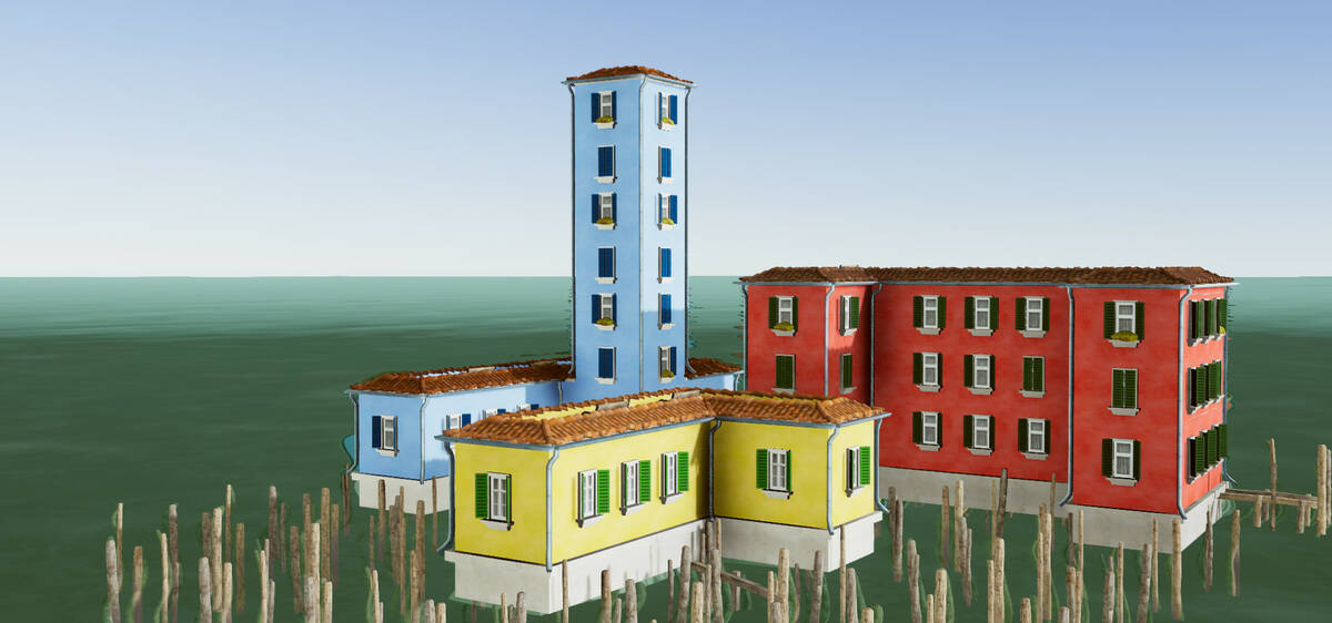 Скриншот 2 к игре costrutto