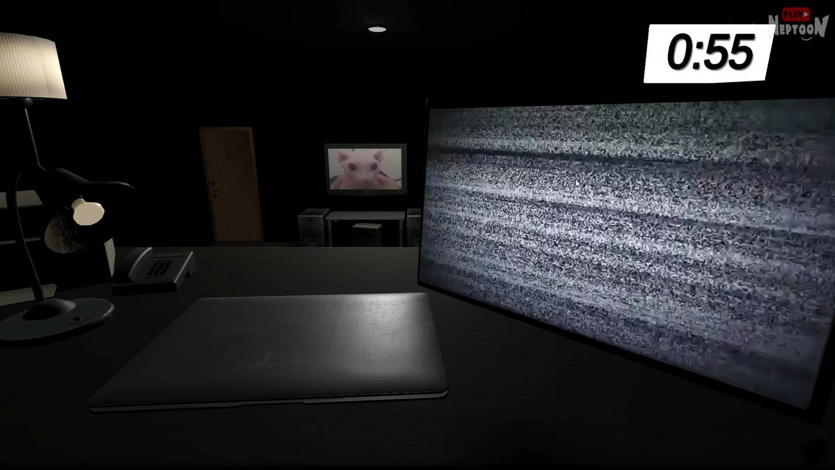 Скриншот 5 к игре Five Nights At Floppa