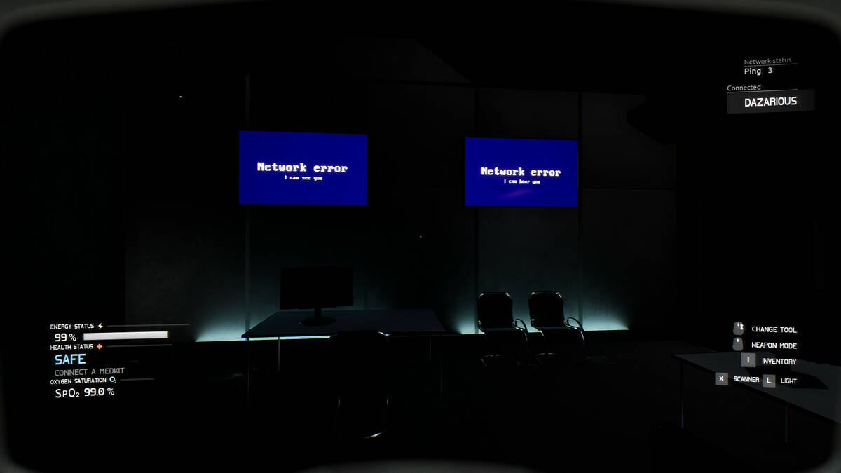 Скриншот 7 к игре USAC: Code Breach