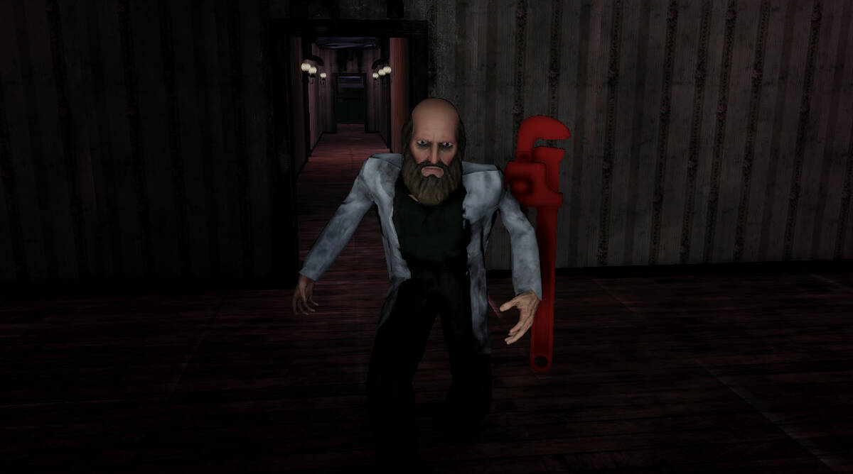 Скриншот 5 к игре Goodbye Dr. Sanchez