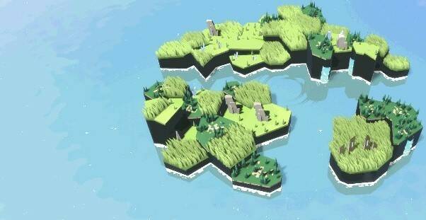 Скриншот 8 к игре Skyward