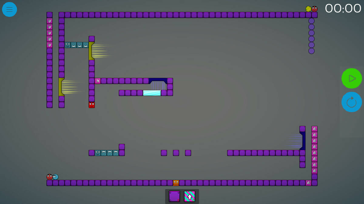 Скриншот 5 к игре Pow! 2