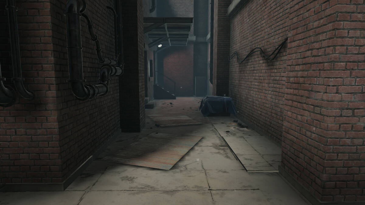 Скриншот 6 к игре VEREDA - Mystery Escape Room Adventure
