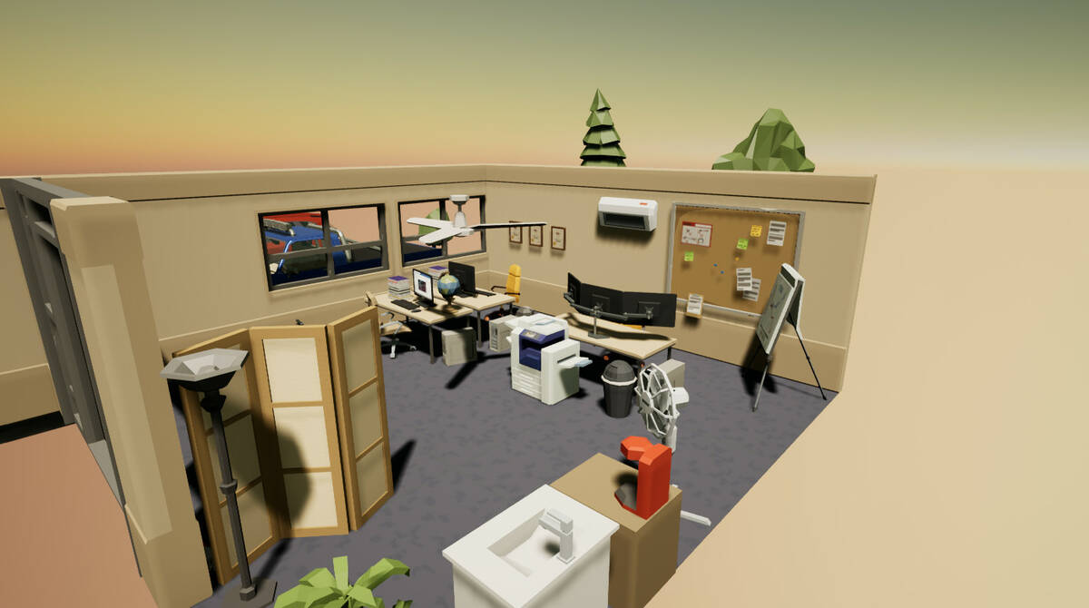 Скриншот 5 к игре PACK MY STUFF