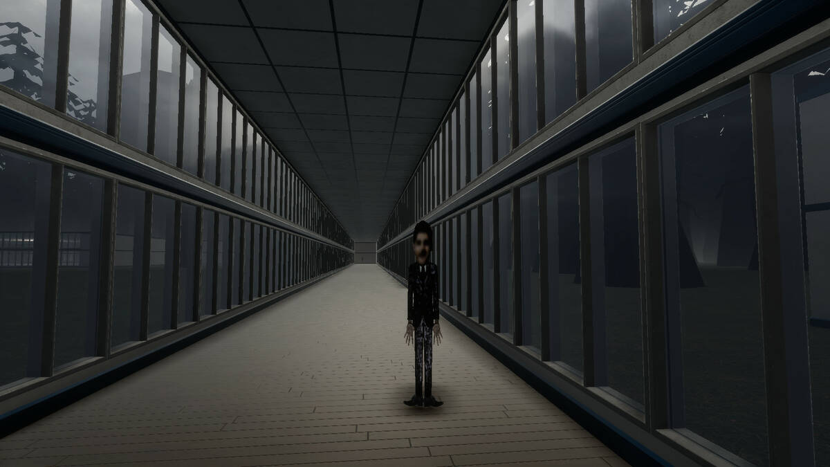 Скриншот 5 к игре Surreal Experience