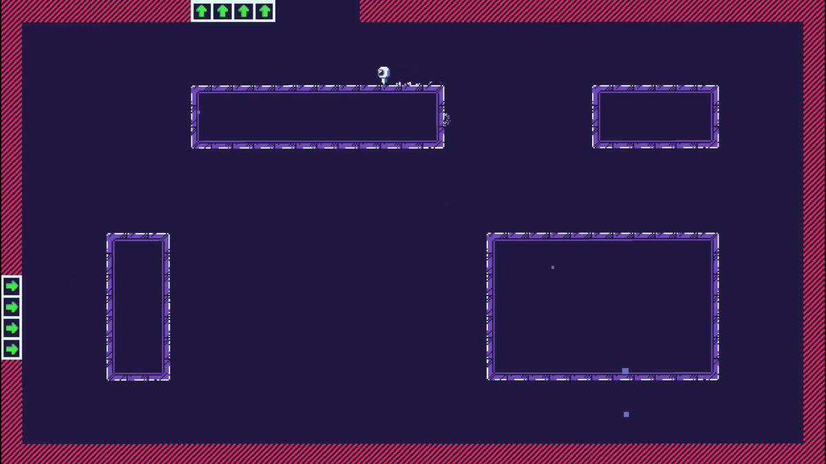 Скриншот 5 к игре Lulu Way