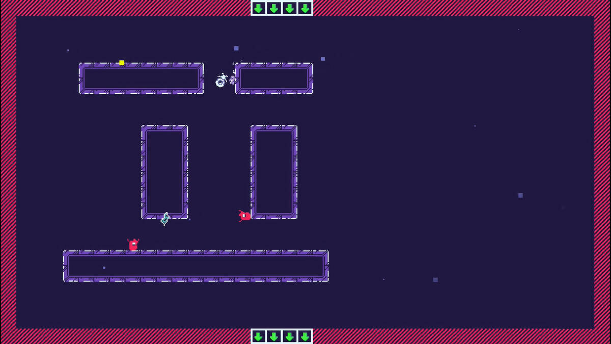 Скриншот 6 к игре Lulu Way